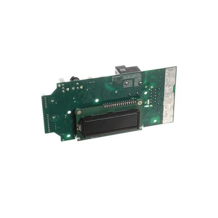 Bunn Control Board Assembly, Axiom 120V Rohs 42533.1201